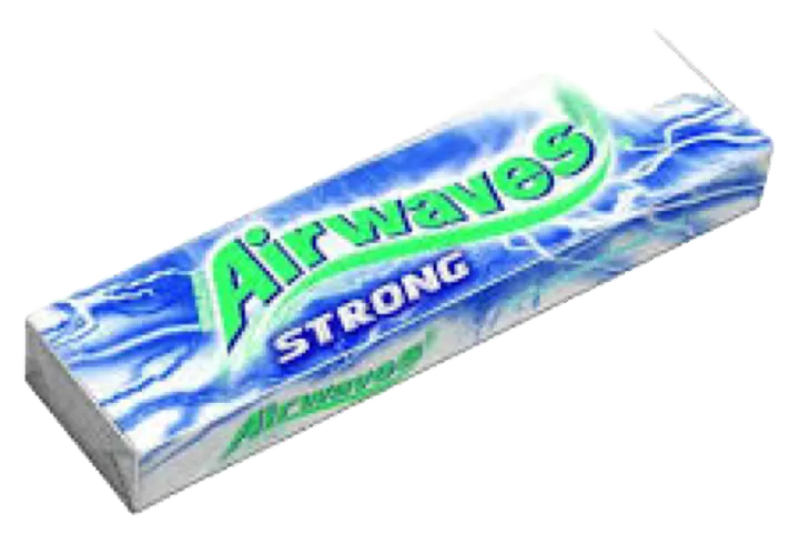 Airwaves Strong