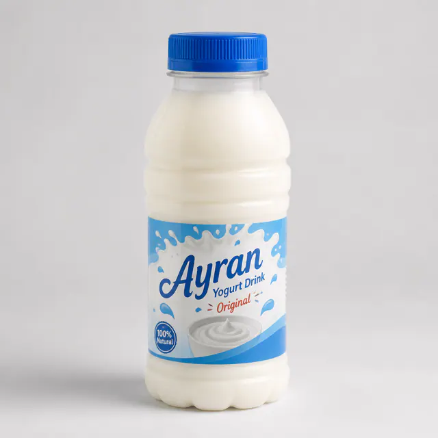 Ayran 0,25l