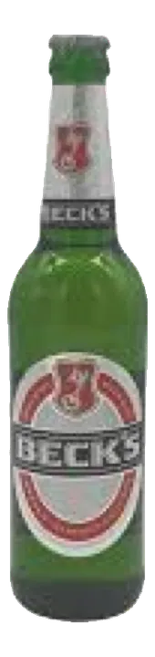 Beck's Pils 0,5l