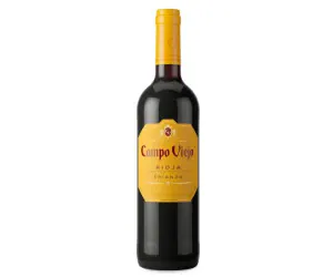 Campo Viejo Rioja Crianza 0,75l