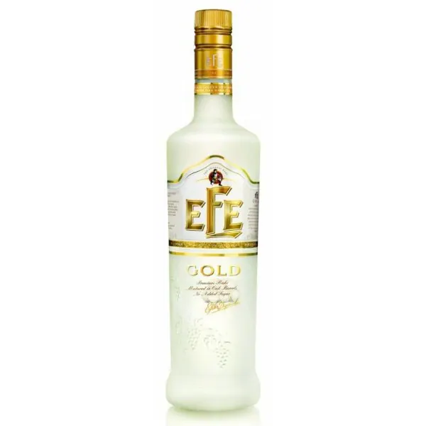 EFE Gold Raki 0,7l